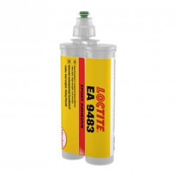 LOCTITE EA 9483 A&B ÇOK AMAÇLI EPOKSİ YAPIŞTIRICI 50 ML