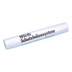 WürthKapı Kaplamaları için Koruyucu Film würth 