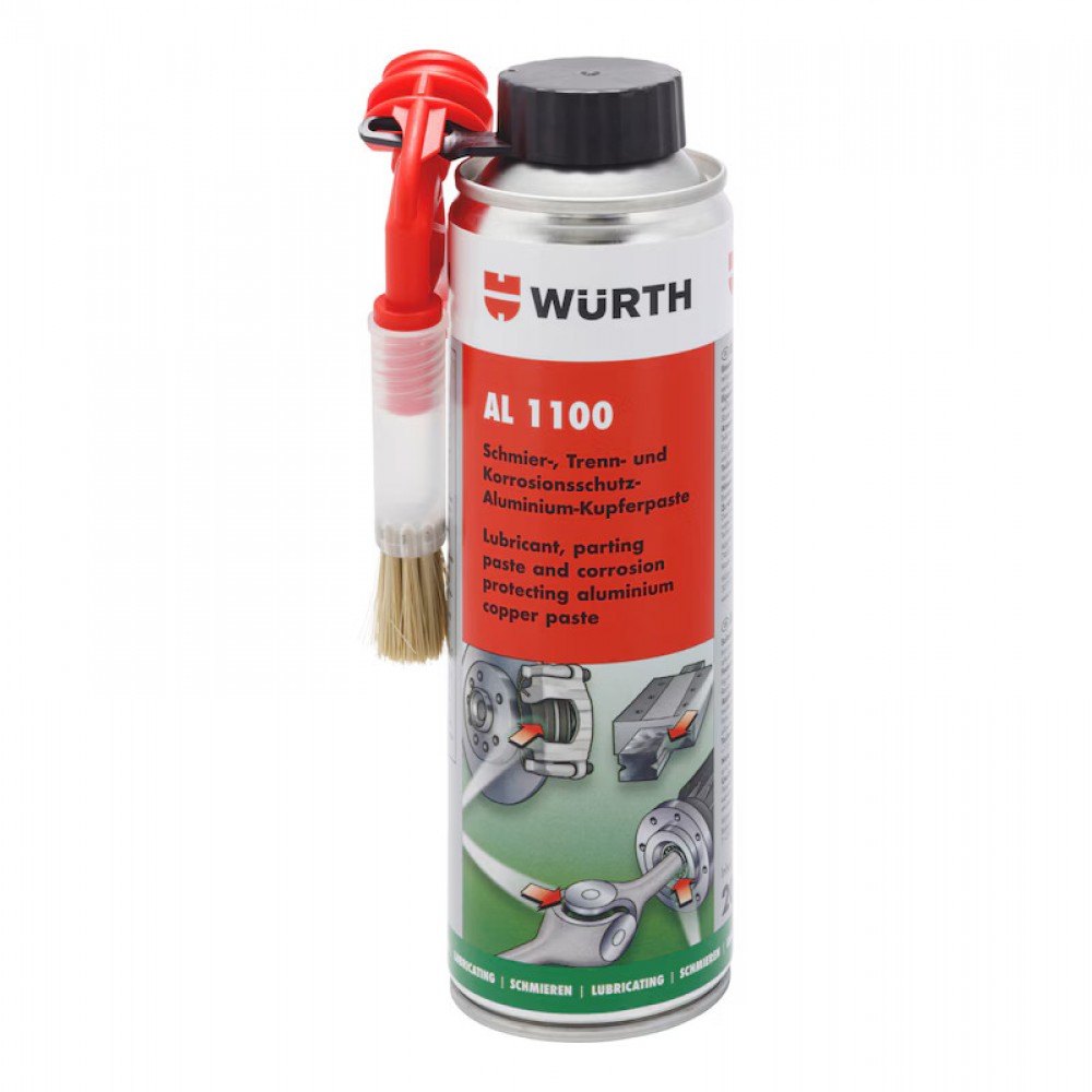 Würth Alüminyum- bakır macunu AL 1100