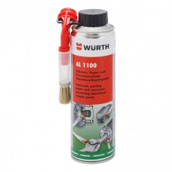 Würth Alüminyum- bakır macunu AL 1100
