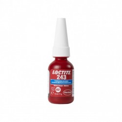 LOCTITE 243 Vida Sabitleyici 10 ML 