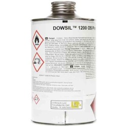 Dowsil 1200 Os Primer Pürüzsüz Yüzeyler Için Astar 500 Cc