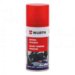WÜRTH AKÜ KUTUP BAŞI KORUMA SPREYİ 150ML 12 ADET