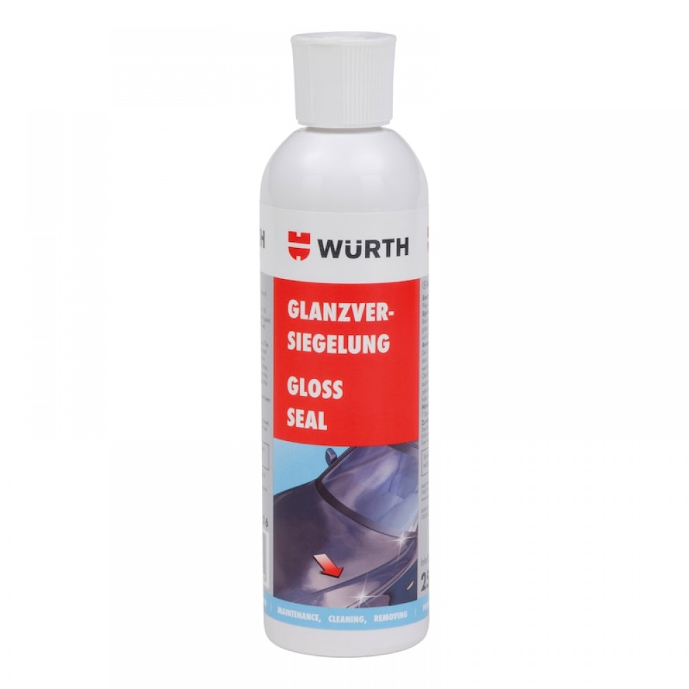 BOYA KORUYUCU CİLA 250ML Würth