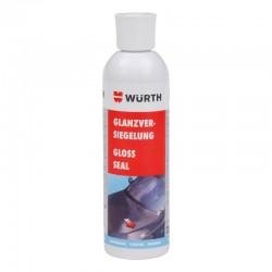 Würth BOYA KORUYUCU CİLA 250ML ( 24 ADET )