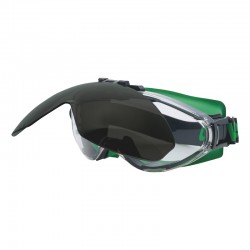 Würth Kaynakçı gözlüğü uvex ultrasonic, katlanır 9302