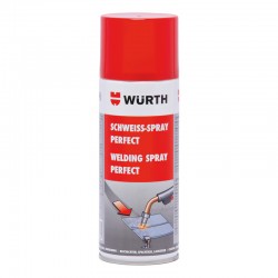 WÜRTH GAZALTI KAYNK.KORM.SPREYİ PERFECT 400 ML würth