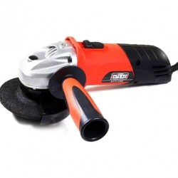 ATTLAS ATT 115 G 900 W 115 MM Avuç İçi Taşlama Makinesi