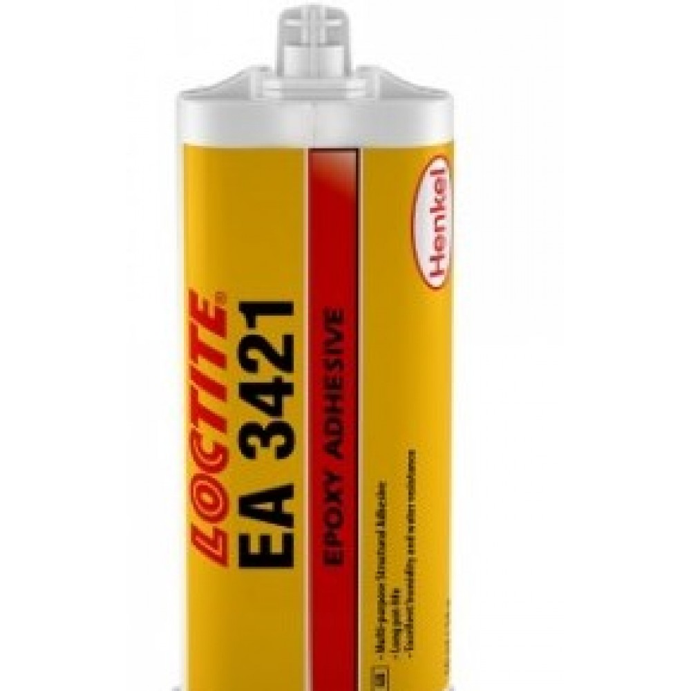 LOCTITE EA 3421 NEME DİRENÇLİ EPOKSİ YAPIŞTIRICI 50 ML