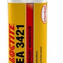 LOCTITE EA 3421 NEME DİRENÇLİ EPOKSİ YAPIŞTIRICI 50 ML