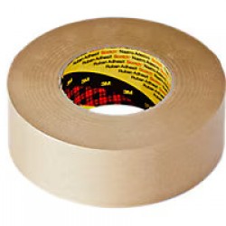 Scotch® Y2010 Kraft Natürel 100MM X 100M