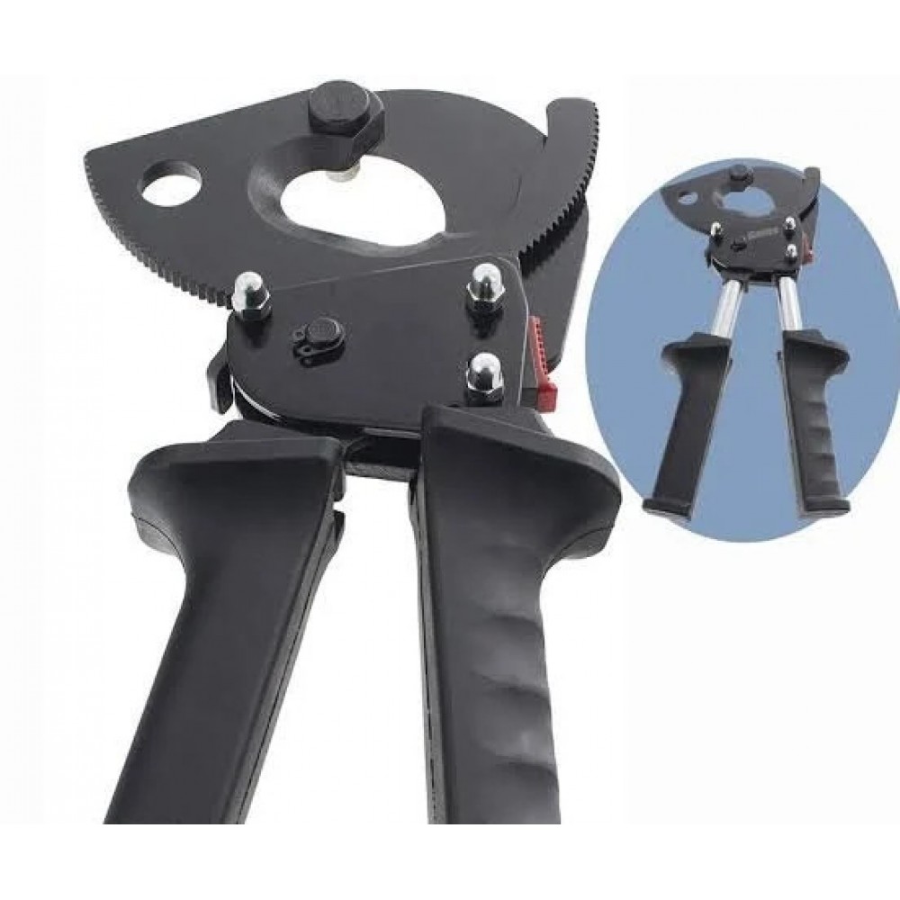 HTG 410 CAM MAKARON ( 800V )