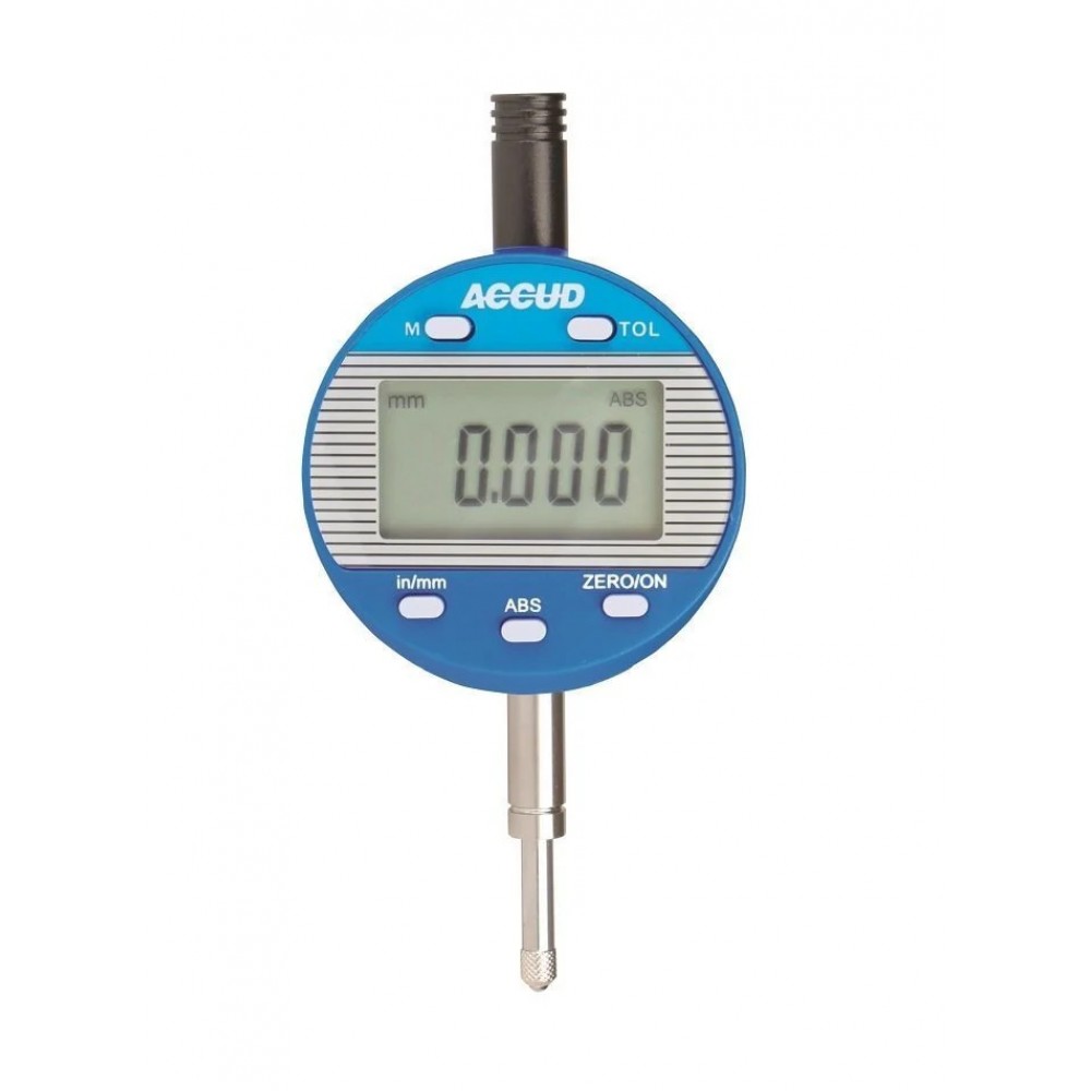 DİJİTAL KOMPARATÖR SAATİ 210 SERİSİ