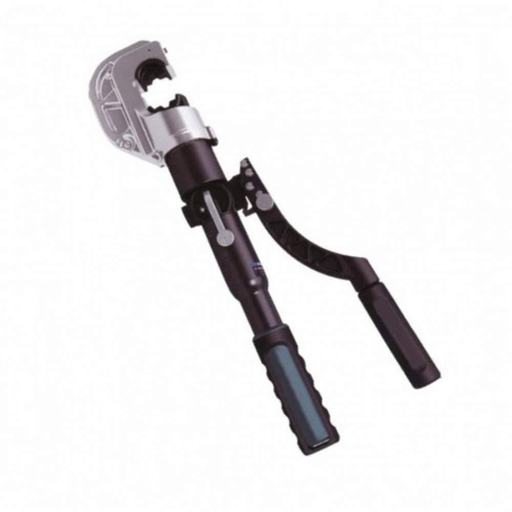 HZ-400 Hidrolik Pabuç Sıkma Pensesi 16-400mm