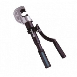 HZ-400 Hidrolik Pabuç Sıkma Pensesi 16-400mm