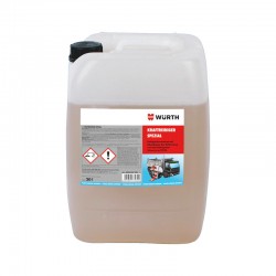 Özel güçlü temizleyici