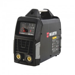 Würth Electrode welding inverter EWI 200S