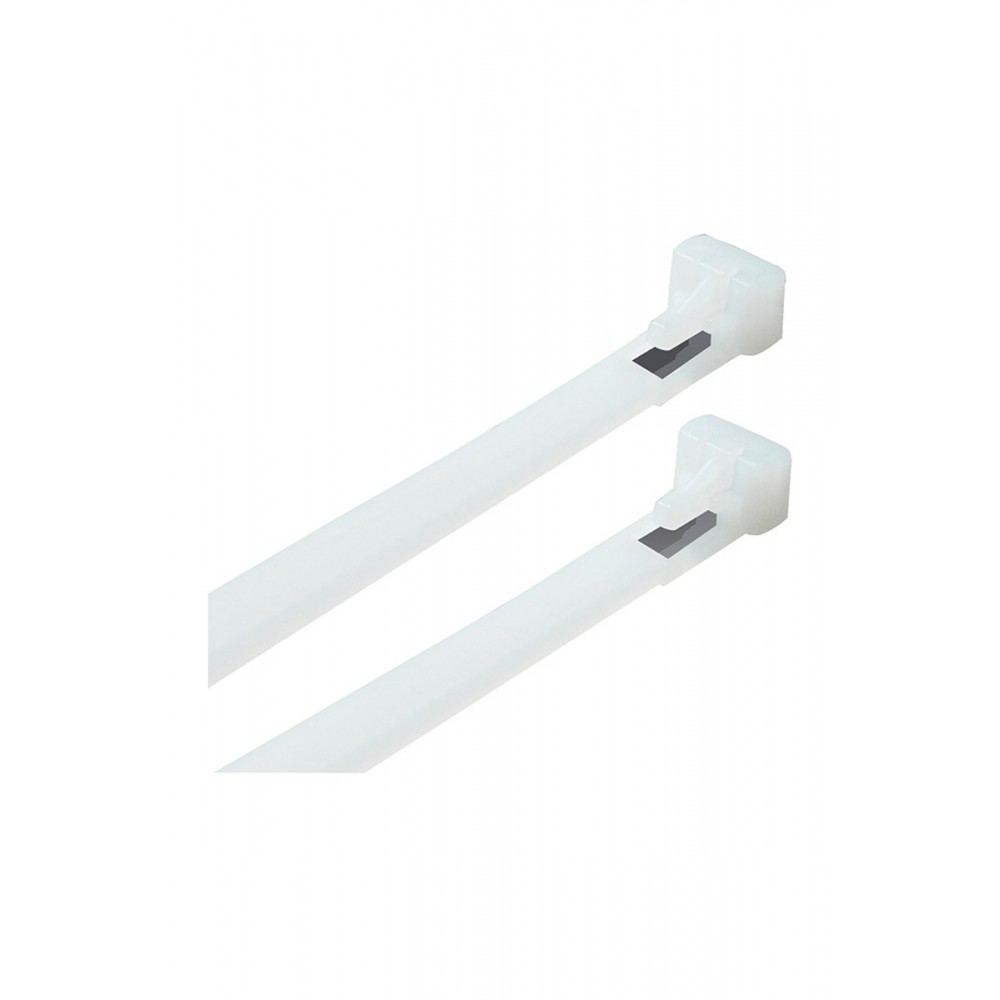 Açılabilir Kablo Bağı  100 ADETT 