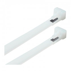 Açılabilir Kablo Bağı  100 ADETT 