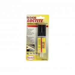 LOCTITE EA 3430 EPOKSİ YAPIŞTIRICI 24 ML
