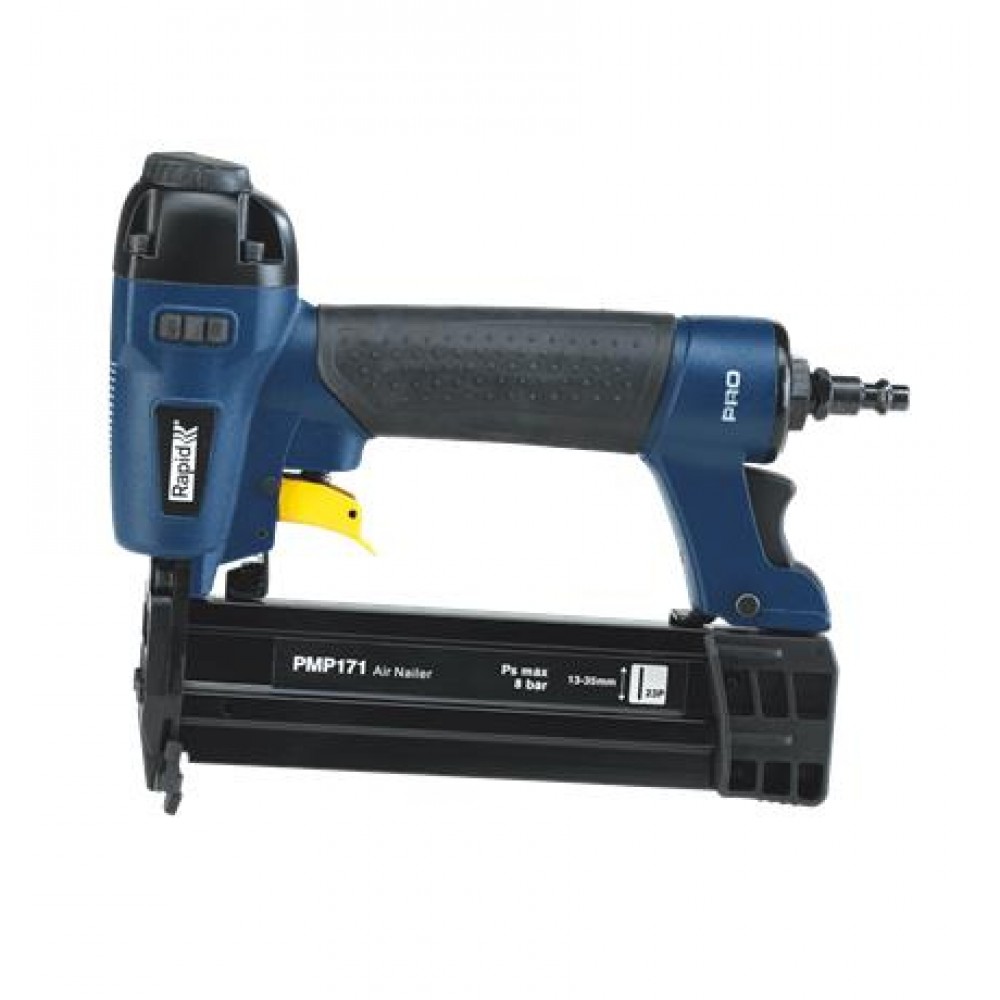 Rapid PMP 171 Havalı Başsız Gömülen Çivi Çakma Tabancası