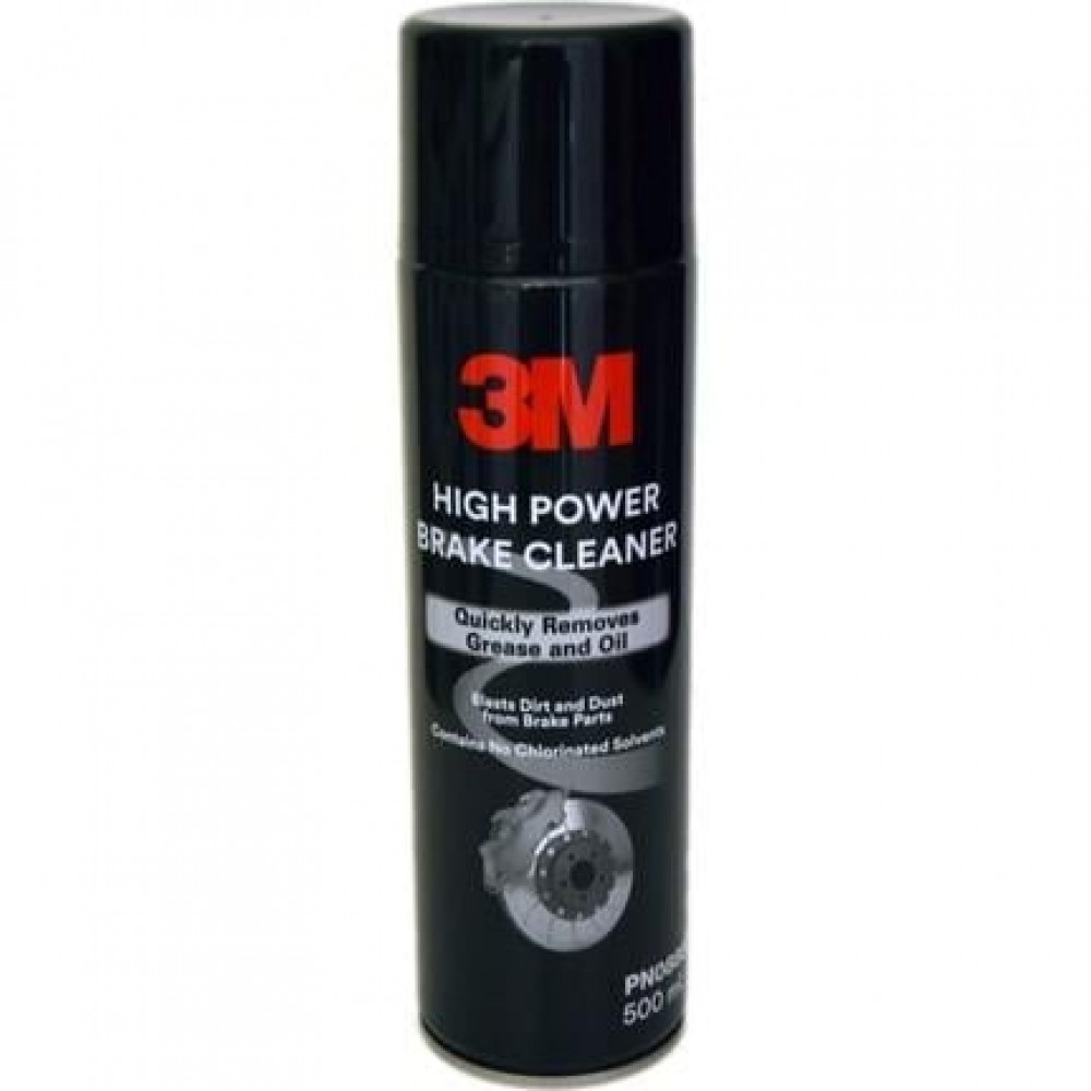 3m Fren ve Balata Temizleme Spreyi (PN08880) 