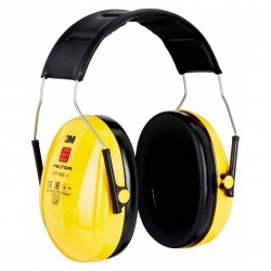 3M Peltor Optime I Kulaklıklar H510A-401-Gu 6 Adet