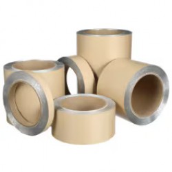 3M™ Sönümleme Folyosu 2552 Gümüş, 2 x 36 yd 15,0 mil, her kolide 5 rulo Yığın