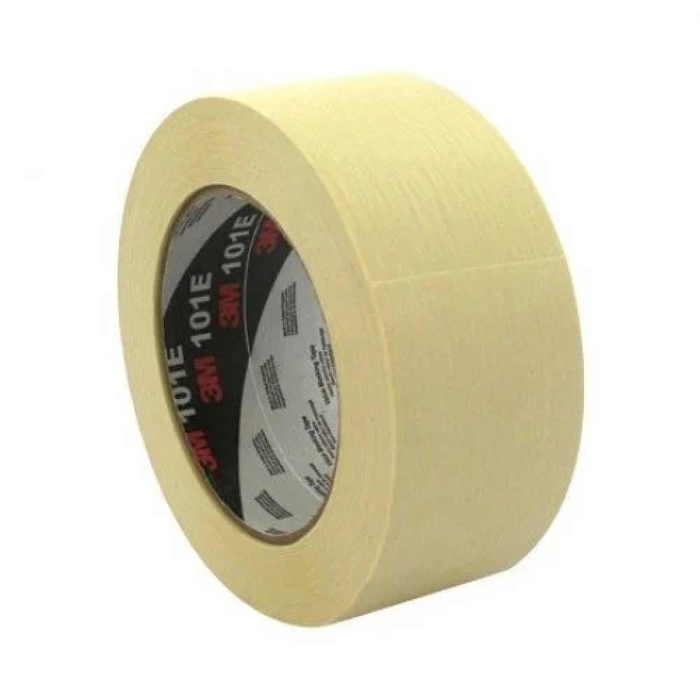 3M 101E Maskeleme Bandı 48mm*30mt 1 Koli 