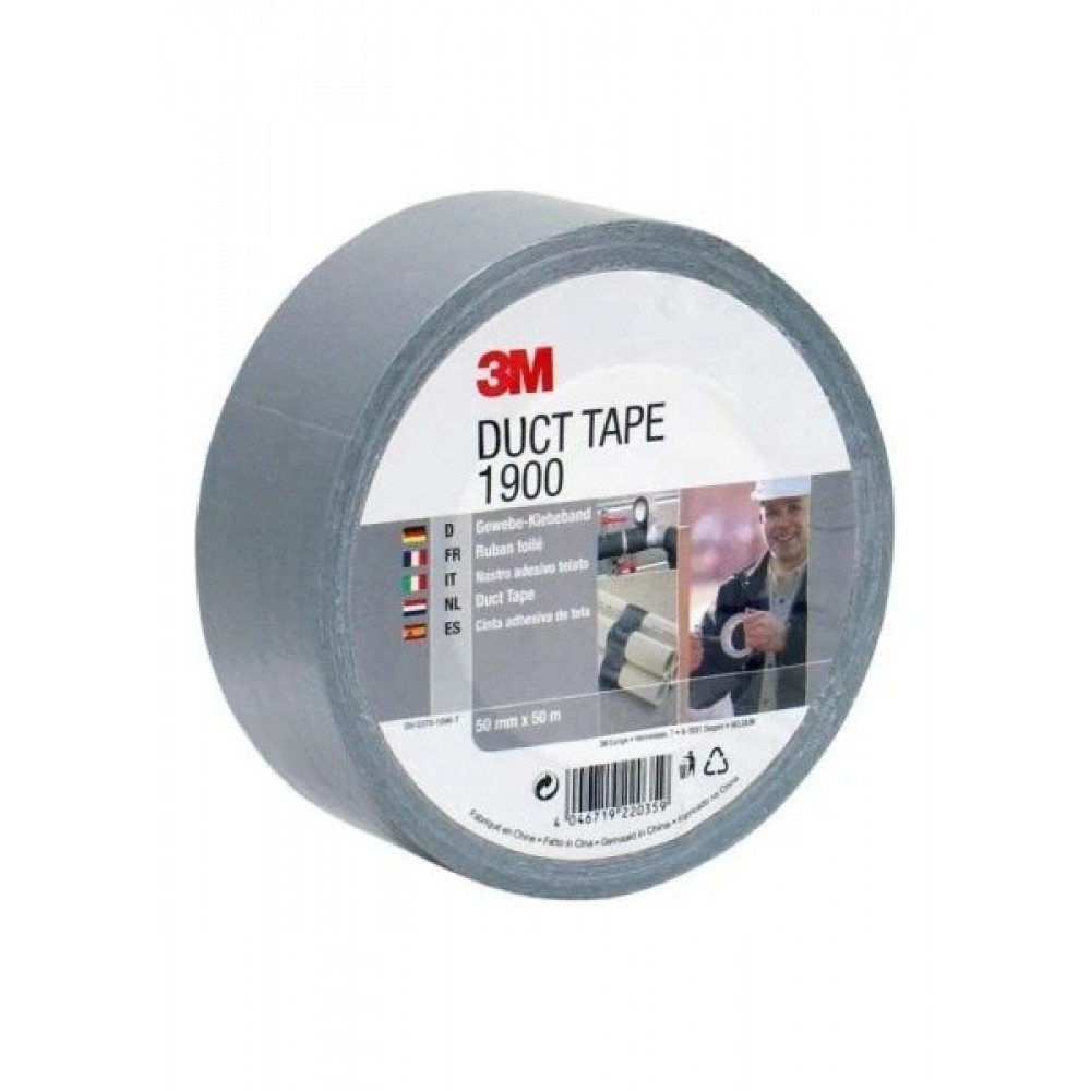 3M 1900 Tamir Bandı 50Mmx50Mt
