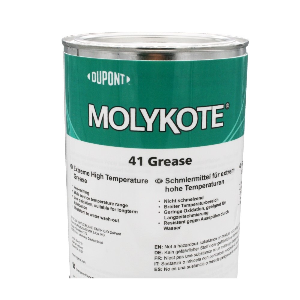 Molykote 41 1 Kg