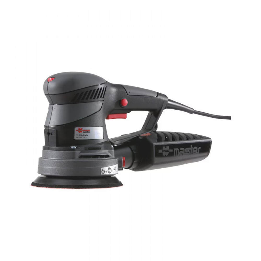 Würth Diskli dairesel zımpara makinesi ETS 150-E twin