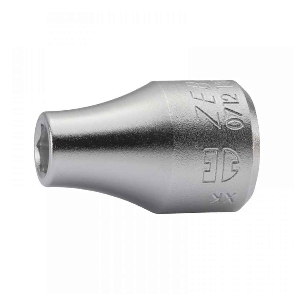 Würth LOKMA 1/2I-KISA-SW13-6K-KROM-36MM ZEBRA