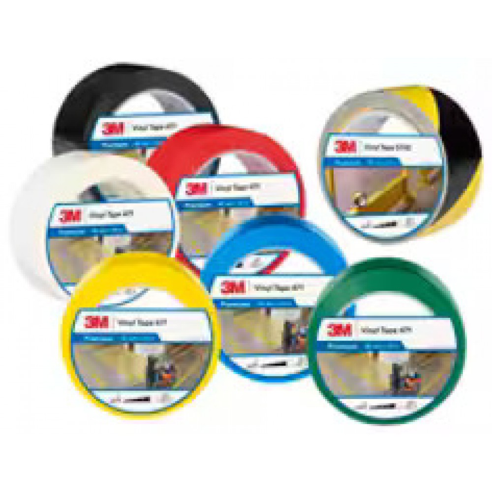 3M™ Vinil Bant 471