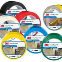 3M™ Uyarı ve İşaretleme Bandı 5702