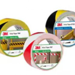 3M™ Genel Amaçlı Uyarı ve İşaretleme Bandı 766