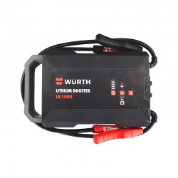  Würth AKÜ TAKVİYE CİHAZI LB1000 LIION 12V