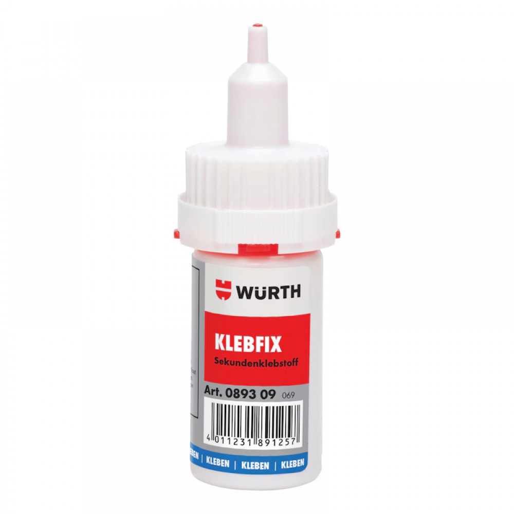 DOS SÜPER YAPIŞTIRICI 20GR