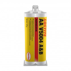 LOCTITE AA V5004 GENEL AMAÇLI GÜÇLENDİRİLMİŞ YAPIŞTIRICI 50 ML