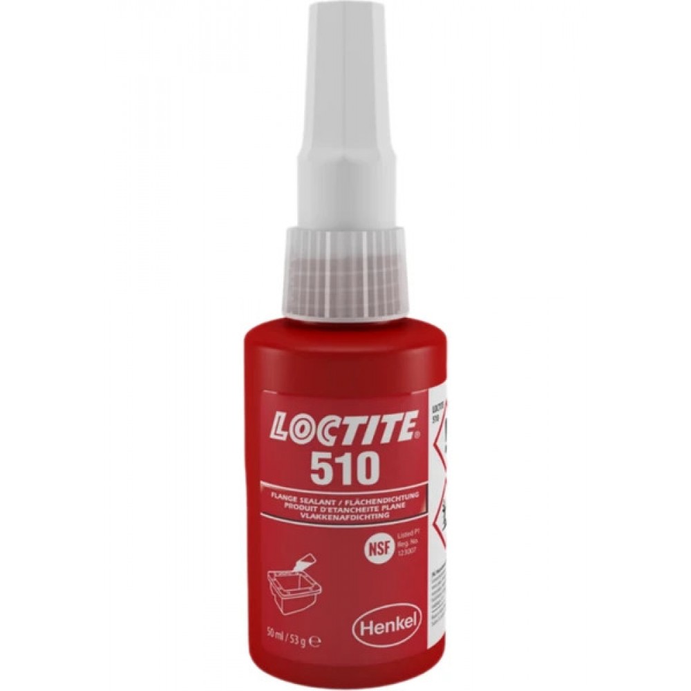 LOCTITE 510 Conta Sızdırmazlık Ürünü 50 Ml