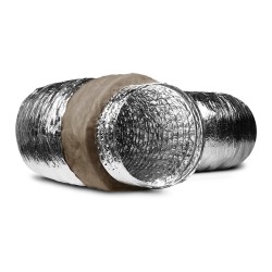 Ø102 mm SONOAFS-ALU.FB ECOSOFT MARINE