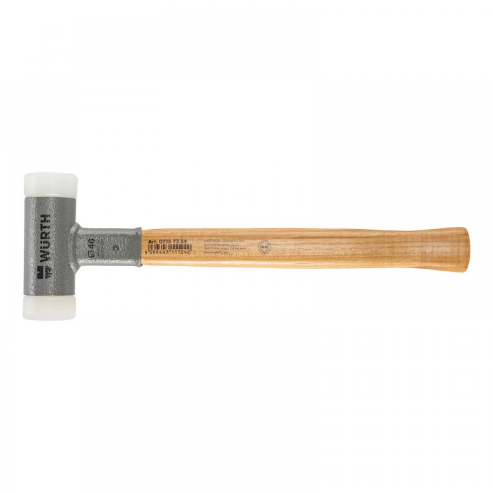 Würth GERI TEPMESIZ ÇEKIÇ 60 MM