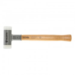 Würth GERI TEPMESIZ ÇEKIÇ 60 MM