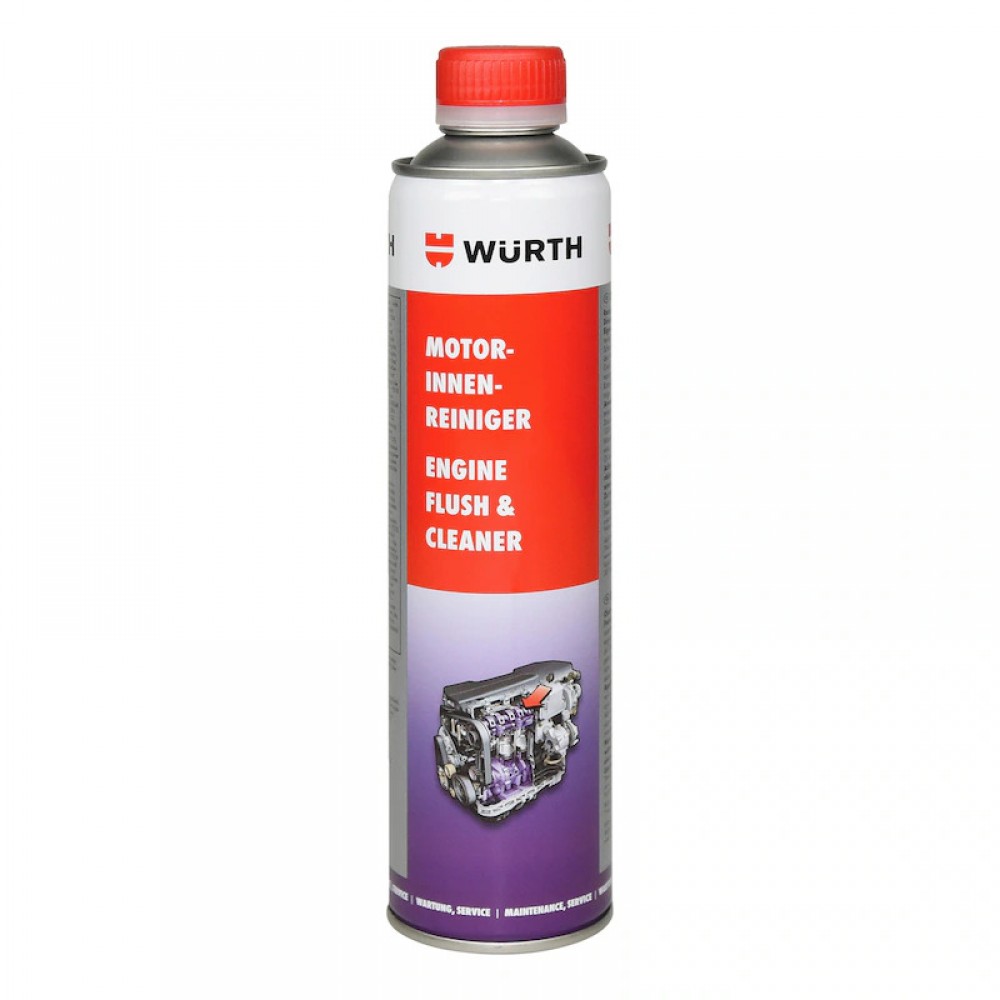 Würth MOTOR İÇ TEMİZLEME 400ML