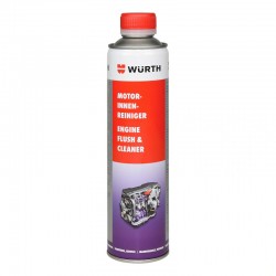 Würth MOTOR İÇ TEMİZLEME 400ML ( 12 Adet )