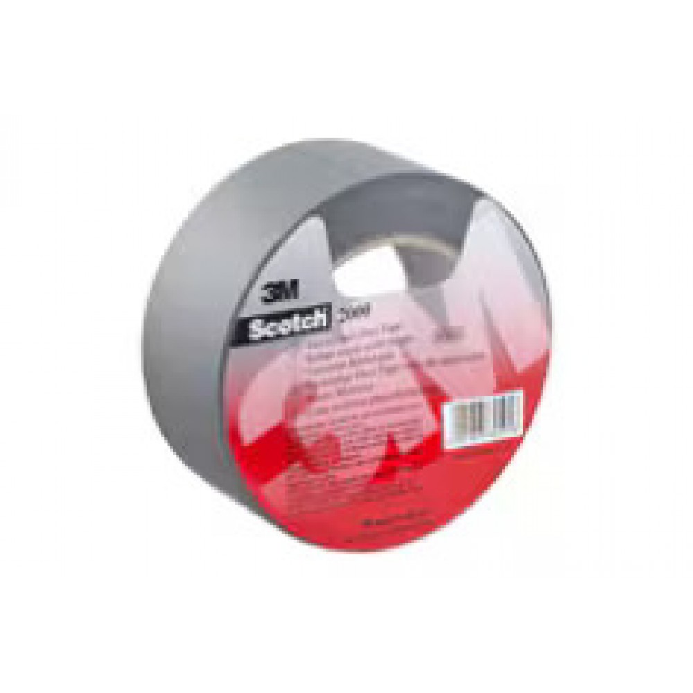 Scotch® 2000 Elektrik Duct Tape - Gri 50mm x 46m