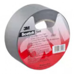 Scotch® 2000 Elektrik Duct Tape - Gri 50mm x 46m