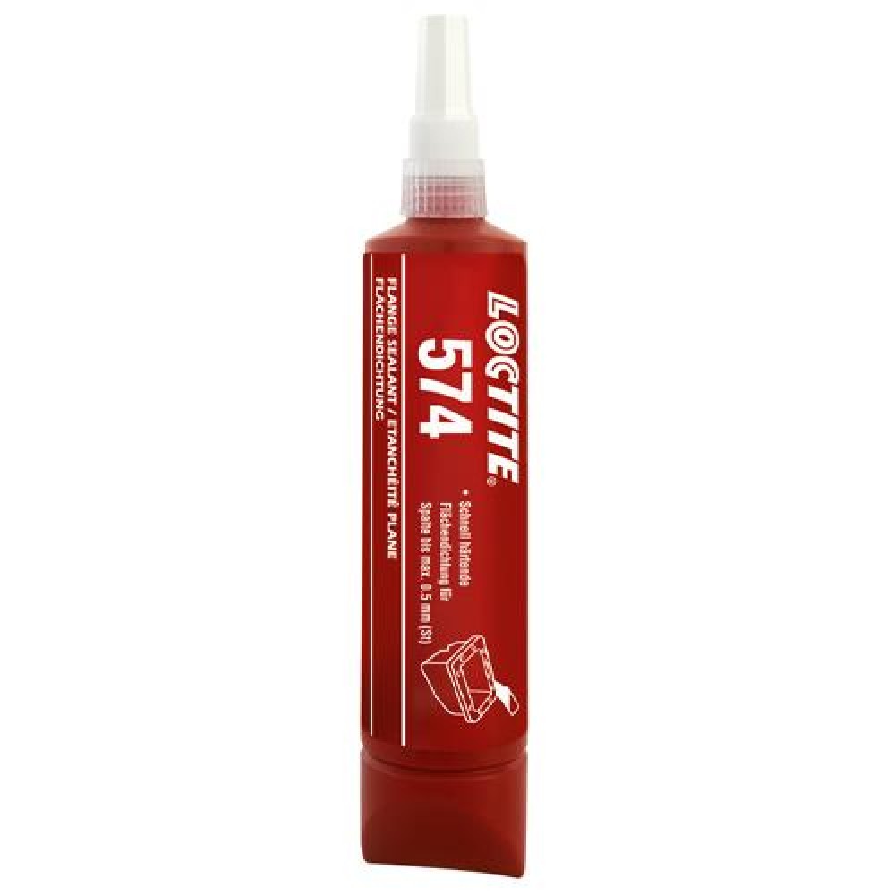 Loctite 574 TTL Conta Sızdırmazlık 250 Ml