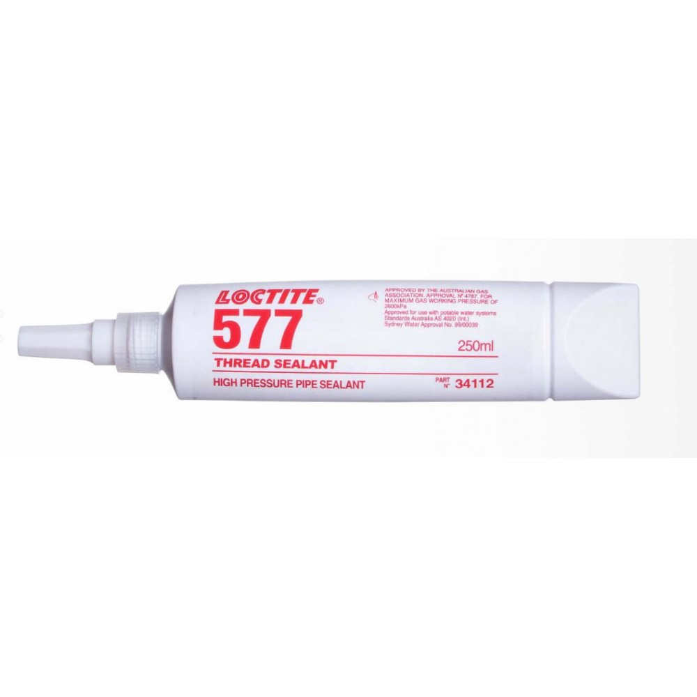LOCTITE 577 BORU DİŞLİ SIZDIRMAZLIK 250 ML