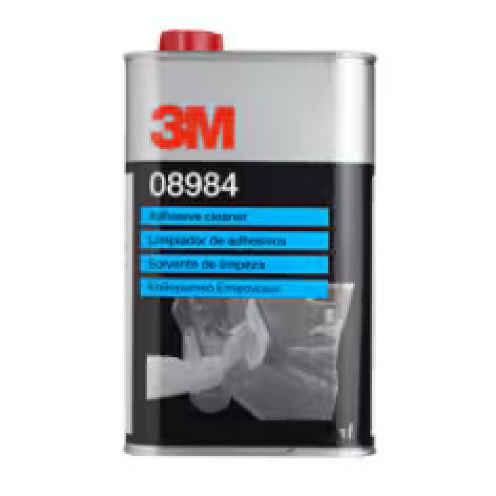 3M™ Genel Amaçlı Yapıştırıcı Temizleyicisi 1 L
